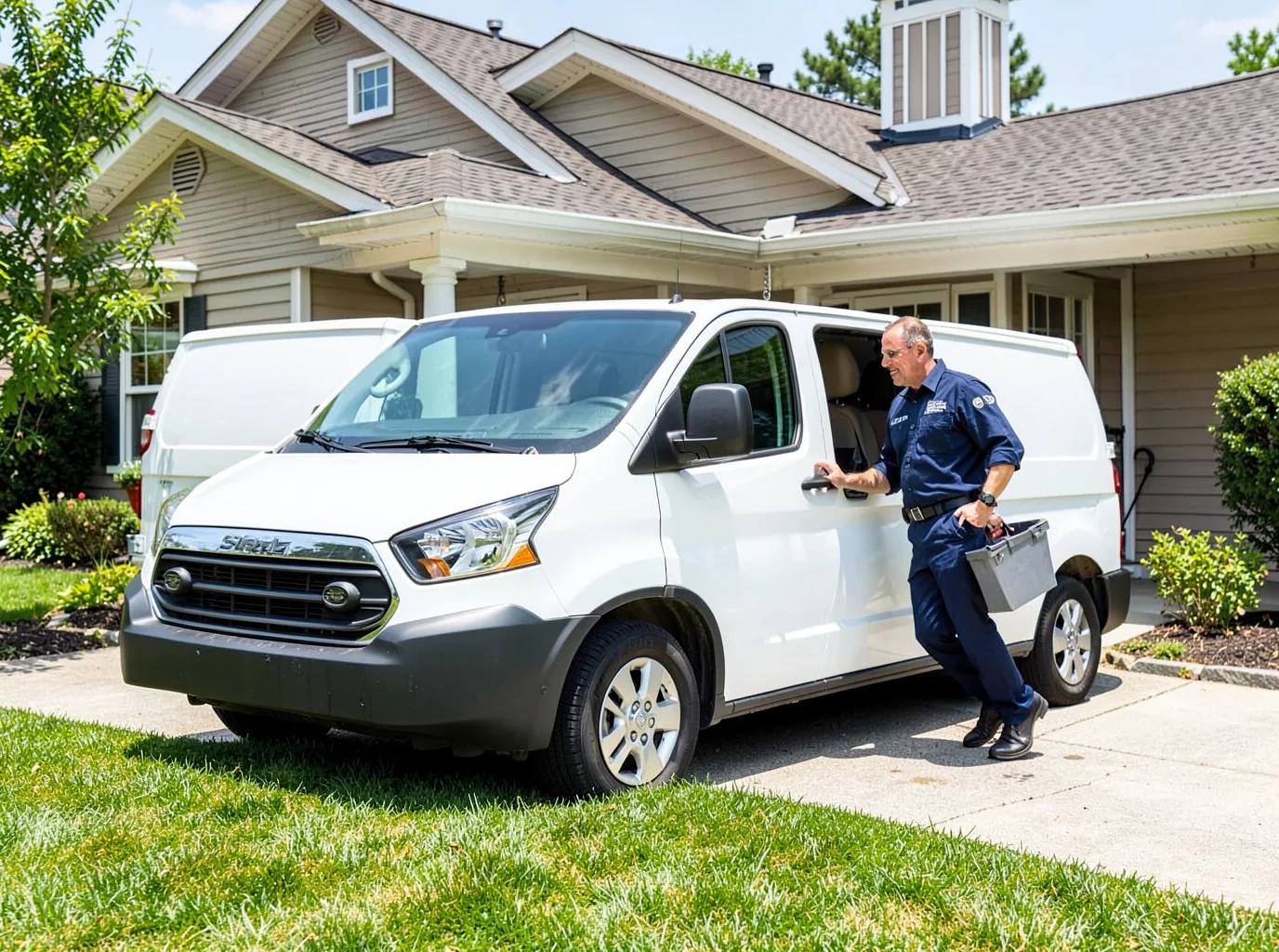 Emergency Plumber company in Ruthven, IA